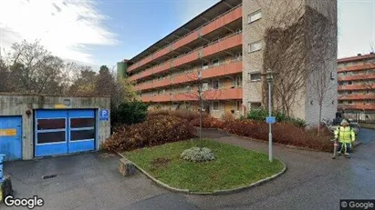 Apartments for rent in Stockholm South - Photo from Google Street View