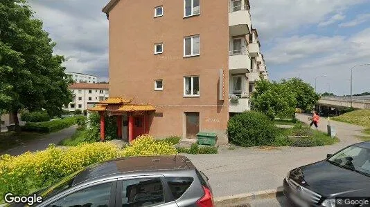 Apartments for rent in Stockholm West - Photo from Google Street View