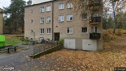 Apartments for rent in Stockholm South - Photo from Google Street View