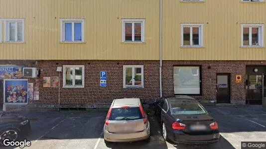 Apartments for rent in Örgryte-Härlanda - Photo from Google Street View