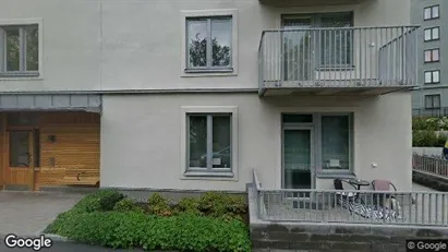 Apartments for rent in Stockholm West - Photo from Google Street View