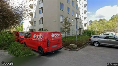 Apartments for rent in Hammarbyhamnen - Photo from Google Street View