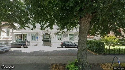 Apartments for rent in Gothenburg City Centre - Photo from Google Street View