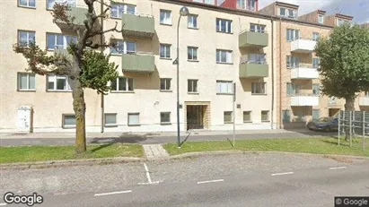 Apartments for rent in Linköping - Photo from Google Street View