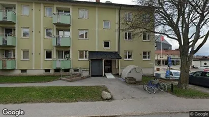Apartments for rent in Järfälla - Photo from Google Street View