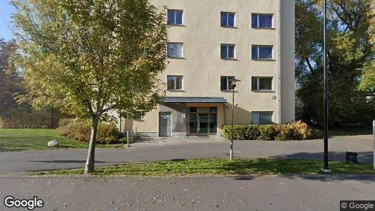 Apartments for rent in Järfälla - Photo from Google Street View