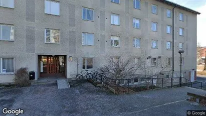 Apartments for rent in Huddinge - Photo from Google Street View