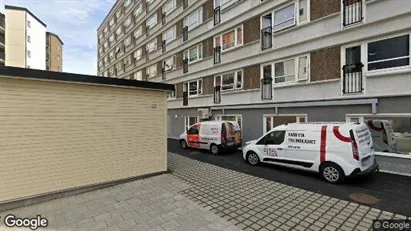 Apartments for rent in Örgryte-Härlanda - Photo from Google Street View