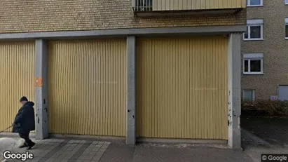 Apartments for rent in Eskilstuna - Photo from Google Street View
