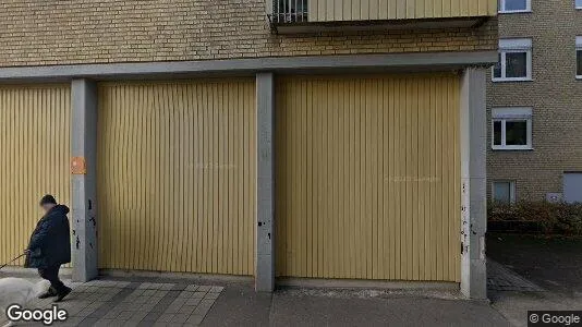 Apartments for rent in Eskilstuna - Photo from Google Street View