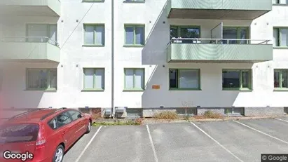 Apartments for rent in Gothenburg East - Photo from Google Street View