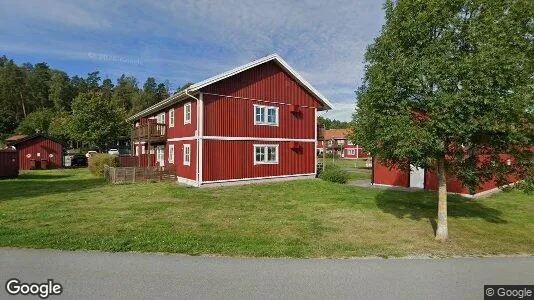 Apartments for rent in Håbo - Photo from Google Street View