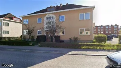 Apartments for rent in Karlshamn - Photo from Google Street View