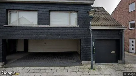 Apartments for rent in Koekelare - Photo from Google Street View
