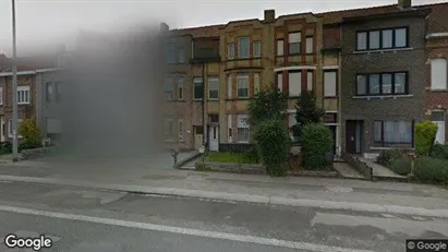 Apartments for rent in Harelbeke - Photo from Google Street View