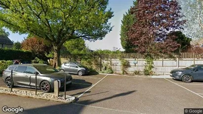 Apartments for rent in Haslemere - Surrey - Photo from Google Street View