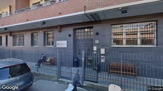 Apartments for rent in Milano Zona 2 - Stazione Centrale, Gorla, Turro, Greco, Crescenzago - Photo from Google Street View