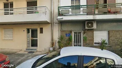 Apartments for rent in Ioannina - Photo from Google Street View