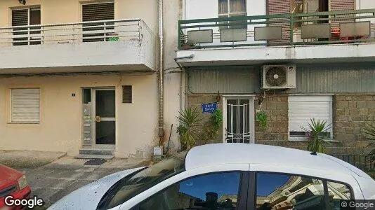 Apartments for rent in Ioannina - Photo from Google Street View