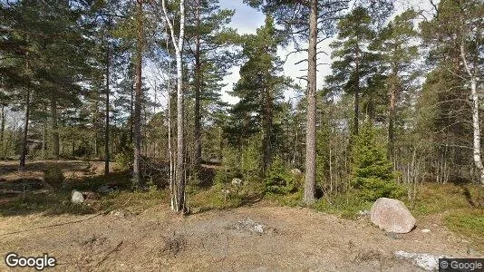 Apartments for rent in Helsinki Itäinen - Photo from Google Street View
