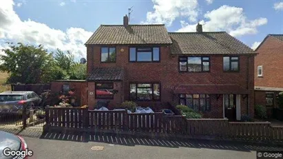 Apartments for rent in Crook - County Durham - Photo from Google Street View