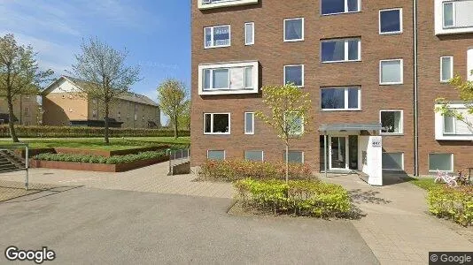 Apartments for rent in Nørresundby - Photo from Google Street View
