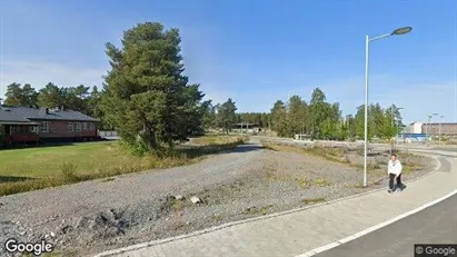 Apartments for rent in Luleå - Photo from Google Street View