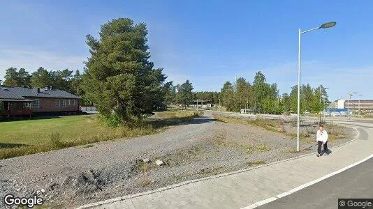 Apartments for rent in Luleå - Photo from Google Street View
