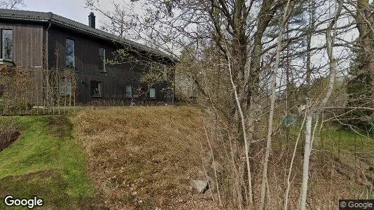 Apartments for rent in Österåker - Photo from Google Street View