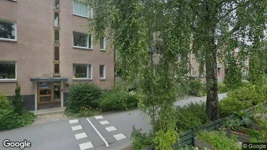 Apartments for rent in Stockholm South - Photo from Google Street View