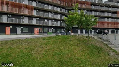 Apartments for rent in Botkyrka - Photo from Google Street View