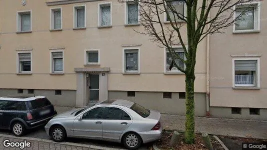 Apartments for rent in Essen - Photo from Google Street View