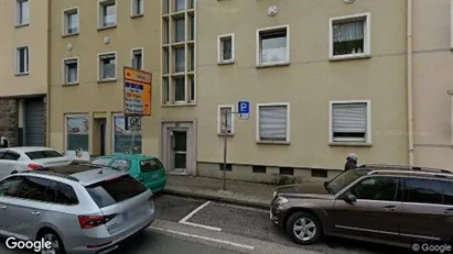 Apartments for rent in Essen - Photo from Google Street View
