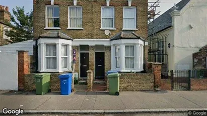 Apartments for rent in London SE15 - Photo from Google Street View