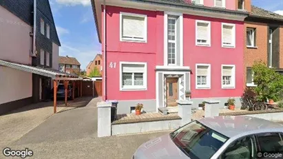 Apartments for rent in Mettmann - Photo from Google Street View