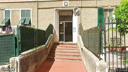 Apartments for rent in Genoa - Photo from Google Street View