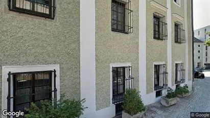 Apartments for rent in Leonding - Photo from Google Street View