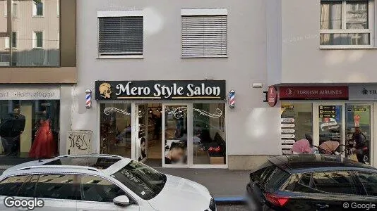 Apartments for rent in Leonding - Photo from Google Street View