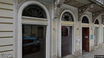 Apartments for rent in Leonding - Photo from Google Street View