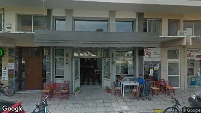 Apartments for rent in Komotini - Photo from Google Street View