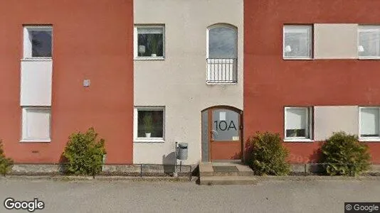Apartments for rent in Vårgårda - Photo from Google Street View
