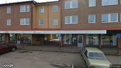 Apartments for rent in Karlstad - Photo from Google Street View