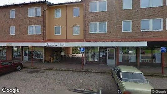 Apartments for rent in Karlstad - Photo from Google Street View