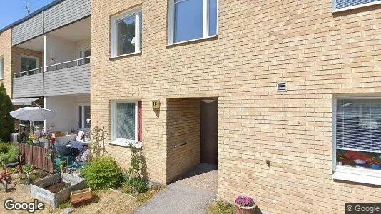 Apartments for rent in Älvkarleby - Photo from Google Street View