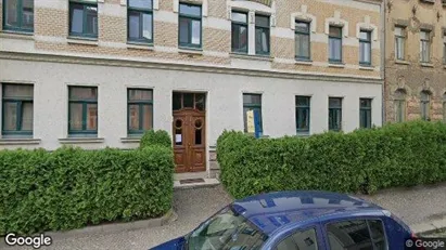Apartments for rent in Leipzig - Photo from Google Street View