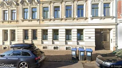 Apartments for rent in Leipzig - Photo from Google Street View