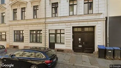 Apartments for rent in Leipzig - Photo from Google Street View
