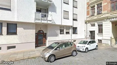 Apartments for rent in Leipzig - Photo from Google Street View