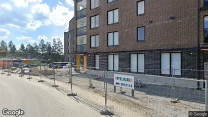 Apartments for rent in Pirkkala - Photo from Google Street View