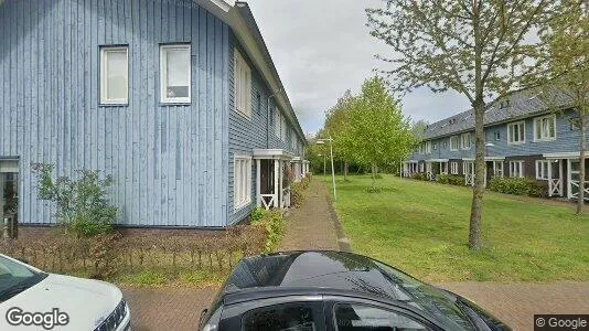 Apartments for rent in Ede - Photo from Google Street View